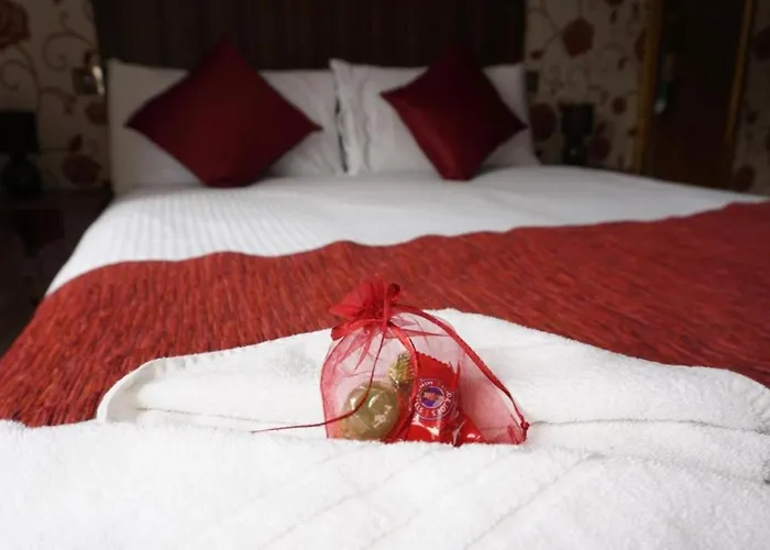 Broadfield Park Hotel